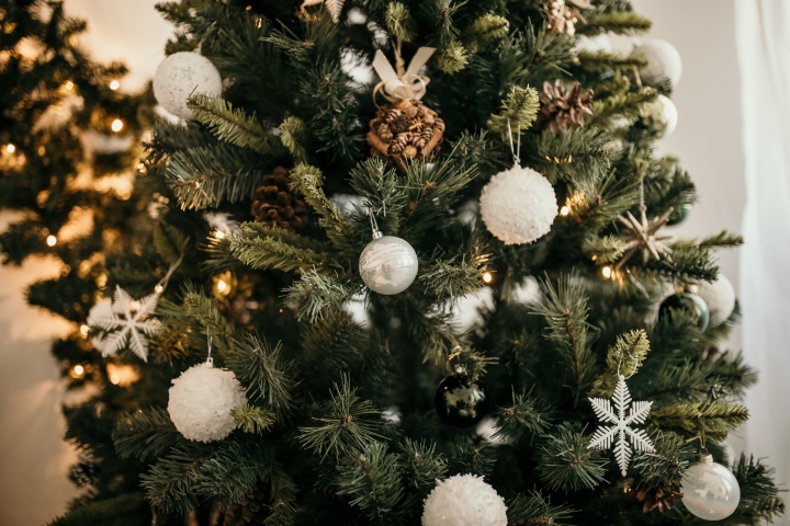 5 Ways To Manage Christmas Stress