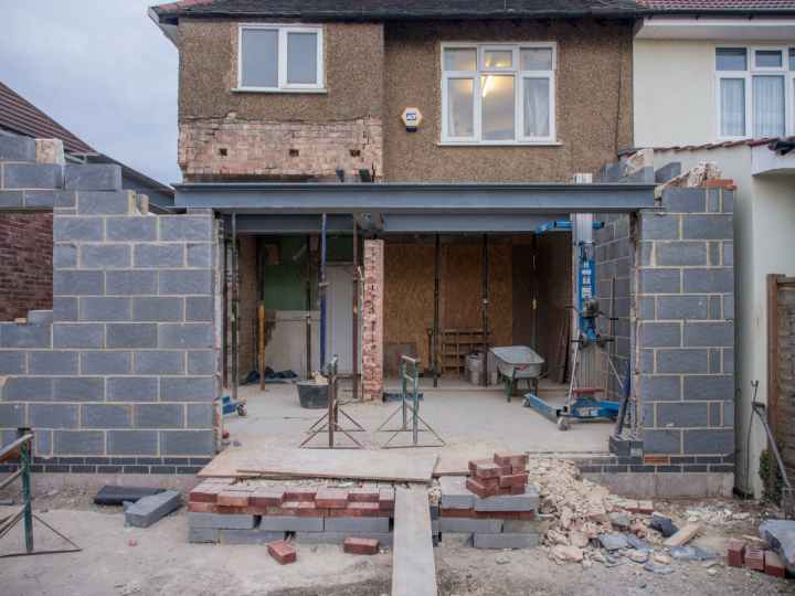 How To Create Perfect Home Extensions